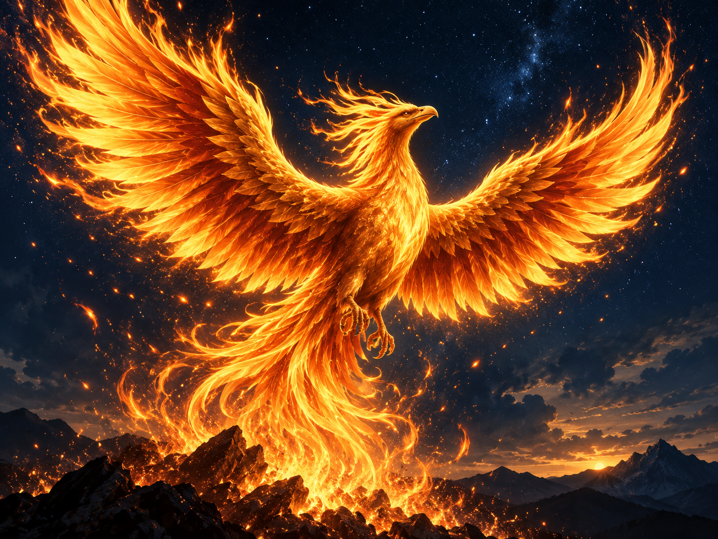 The Phoenix